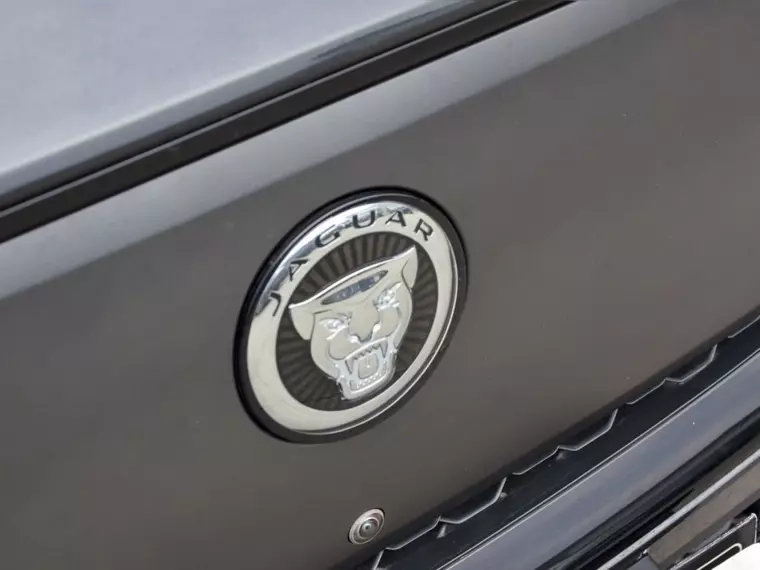 Jaguar I-pace Ev400 2025 Usado  Usado en Webautos.cl