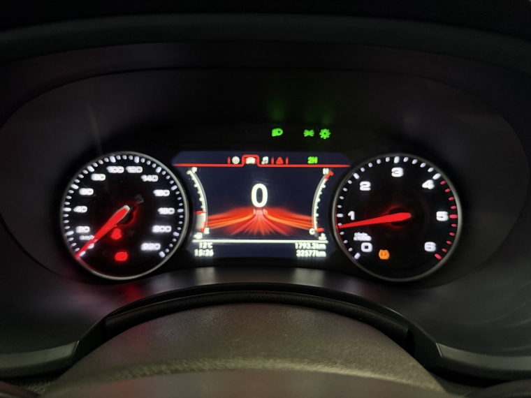 Foton G7 Ultimate V4 2.0l 4x4 6mt 2023  Usado en Grass & Arueste