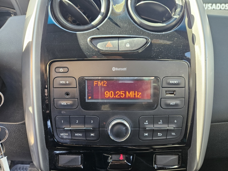 Renault Duster Zen Kit Adventure 2019 Usado  Usado en Kovacs Usados