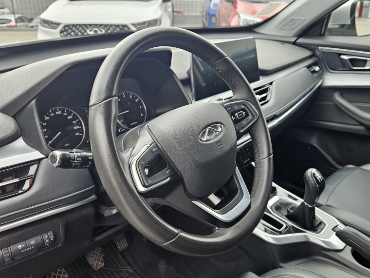 Chery Tiggo 3 pro Tiggo 3 Pro Gls 1.5 2024 Usado en Rosselot Usados