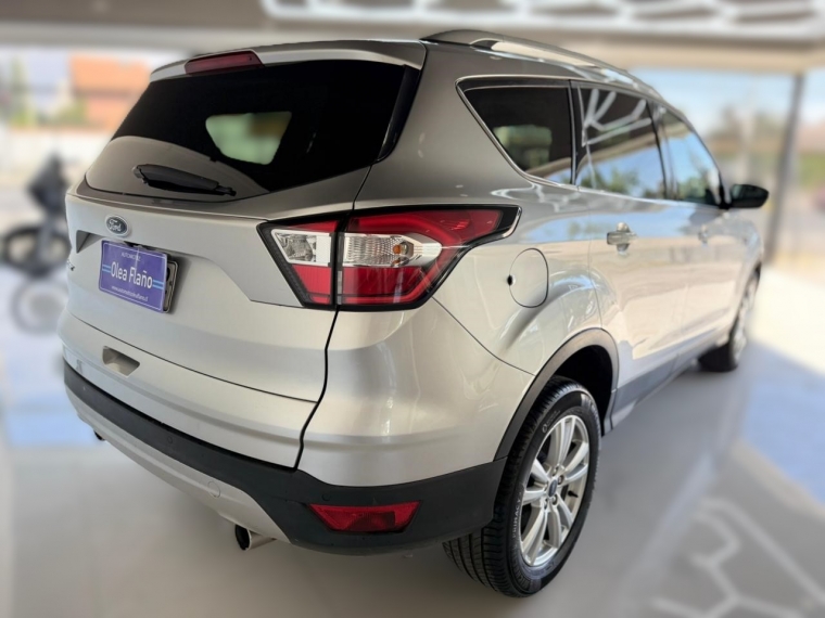 Ford Escape 2.5 Aut 2019 Usado en Automotriz Olea Flaño