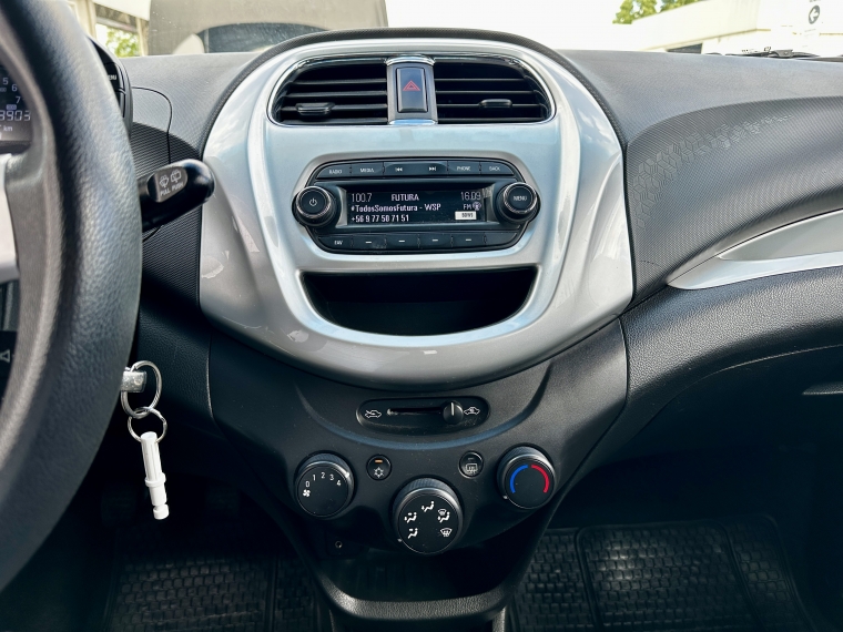 Chevrolet Spark gt Gt 1.2 Lt 2020 Usado  Usado en Kovacs Usados