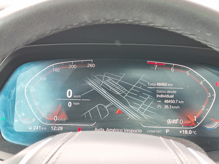 Bmw X5 Xdrive40i Executive 2023 Usado  Usado en BMW Premium Selection