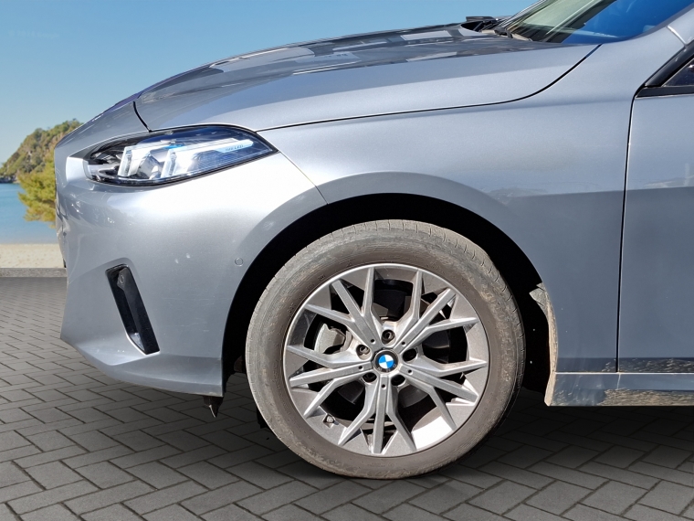 Bmw 220 Gran Coupé Dynamic 2026 Usado  Usado en BMW Premium Selection
