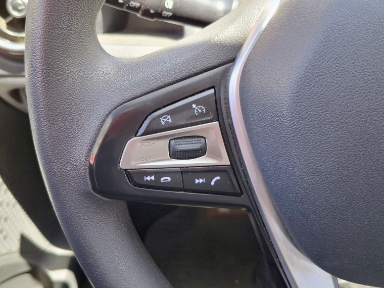 Changan Alsvin Alsvin Elite 1.5 Aut 2022 Usado en Rosselot Usados