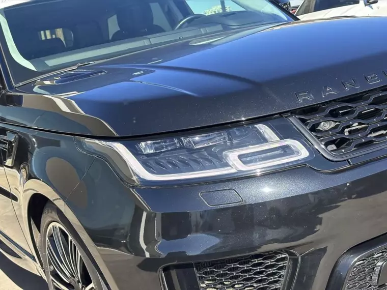 Land rover Range rover Sport 4x4 5.0 At1 2022 Usado Usado en BMW Premium Selection Land rover Range rover Sport 4x4 5.0 At1 2022 Usado Usado en BMW Premium Selection