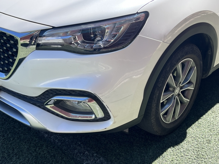 Mg Hs Hs 1.5t 2021 Usado en Rosselot Usados