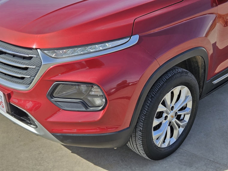 Chevrolet Groove Groove 1.5 2022 Usado en Rosselot Usados