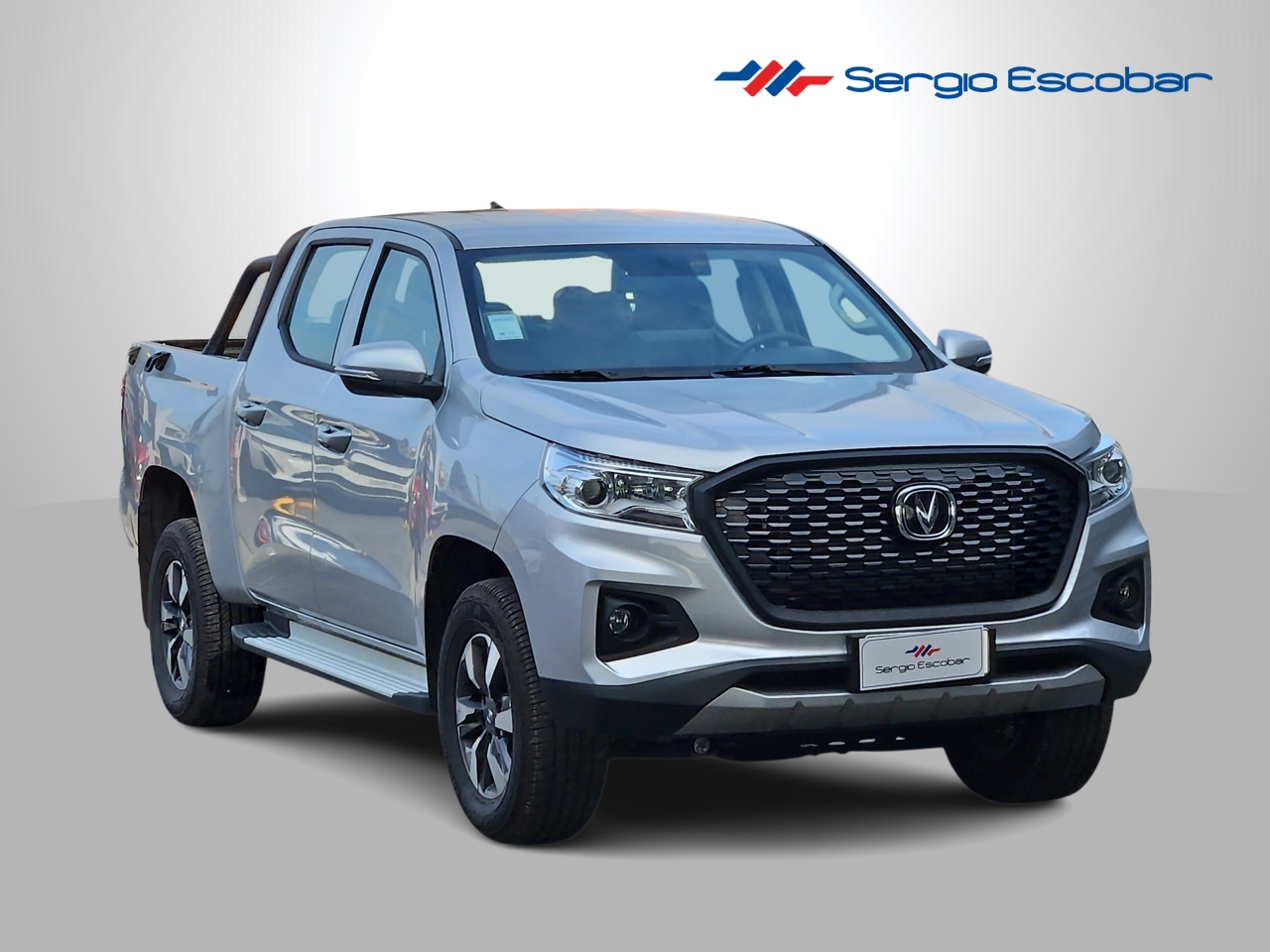 Changan Hunter Hunter 4x4 2.0 2026 Usado en Usados de Primera - Sergio Escobar