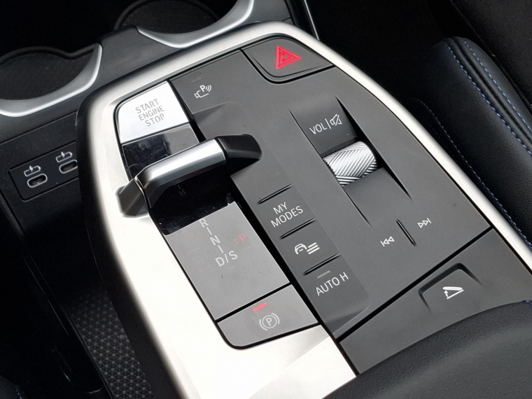 Bmw X1 Sdrive18i M Sport 2026 Usado  Usado en BMW Premium Selection