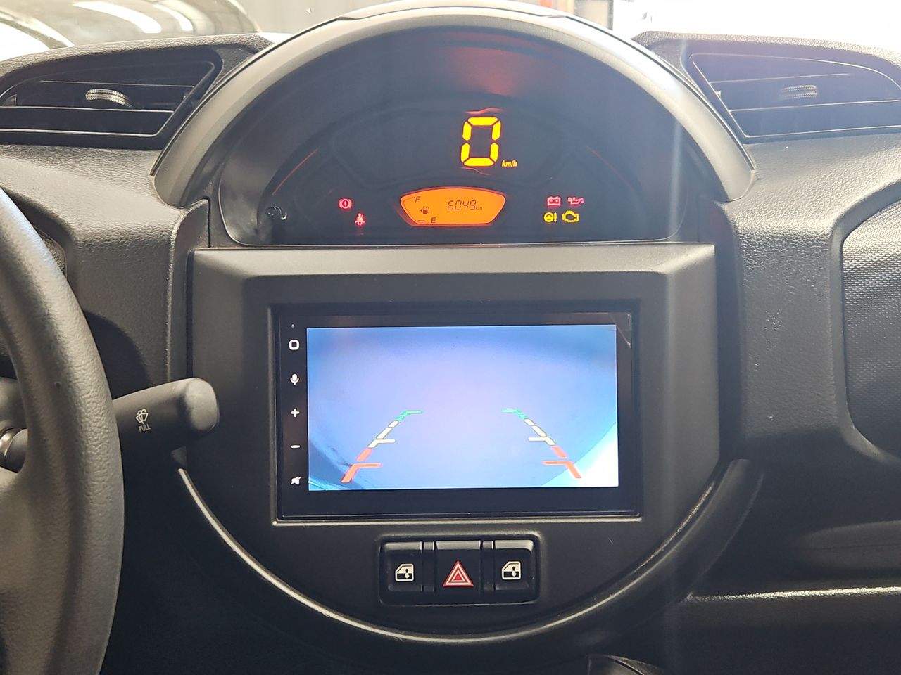 Suzuki S-presso Spresso  Hb 1.0 2023 Usado en Usados de Primera - Sergio Escobar