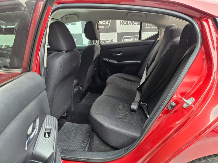 Nissan Sentra 2.0 Advance  Mt 2022 Usado  Usado en Kovacs Usados