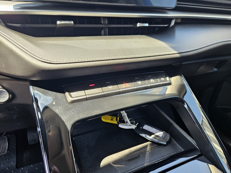 Haval H6 Turbo Dct 2.0 Aut 2023 Usado  Usado en Kovacs Usados