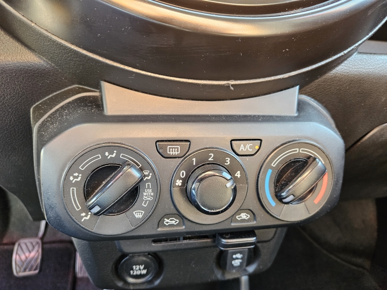 Suzuki S-presso Spresso Glx 1.0 2023 Usado en Rosselot Usados