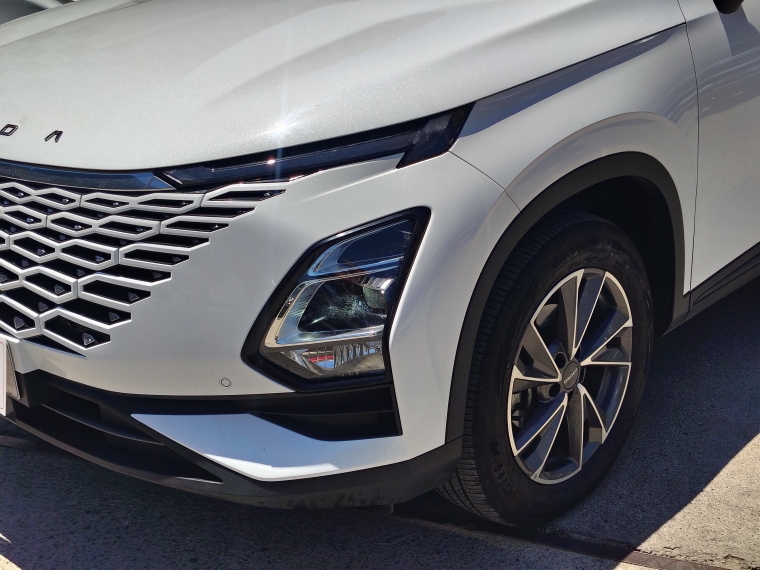 Omoda C5 C5 1.5 Aut 2025 Usado en Rosselot Usados