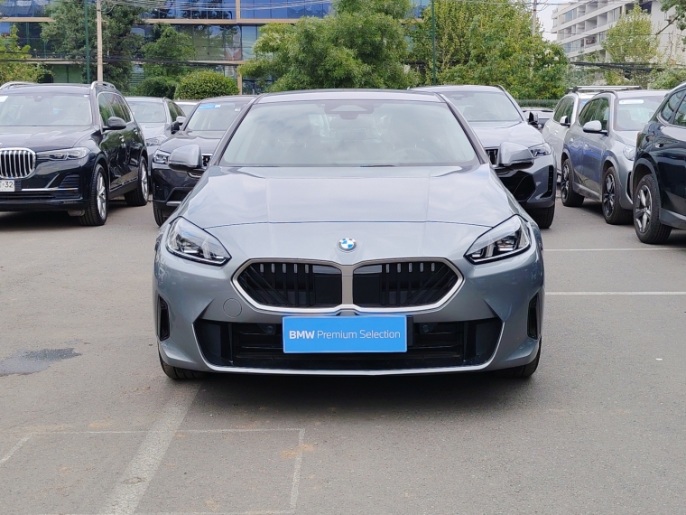 Bmw 220 Gran Coupe 1.5  2026 Usado  Usado en BMW Premium Selection