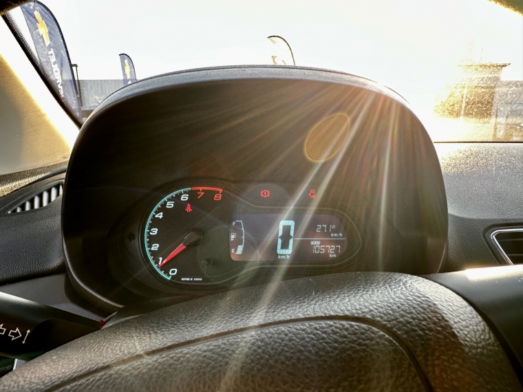 Chevrolet Prisma Prisma Ltz 1.4 2017 Usado  Usado en Kovacs Usados