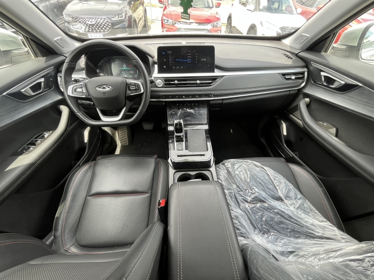 Chery Tiggo 7 pro Tiggo 7 Glx Cvt Pro 1.5 Aut 2024 Usado en Rosselot Usados
