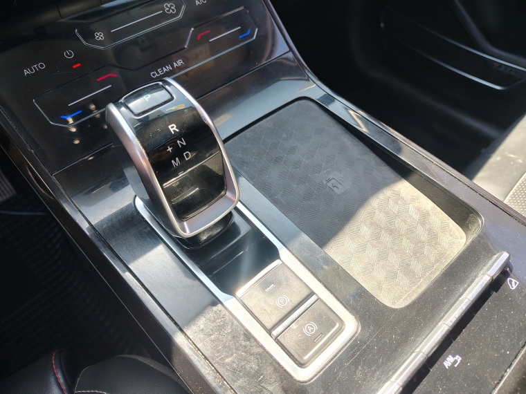 Chery Tiggo 7 pro Tiggo7 Pro Glx Cvt 1.5 2024 Usado en Rosselot Usados