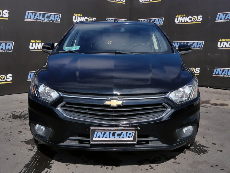 Chevrolet Onix 1.4 2019 Usado  Usado en Webautos.cl