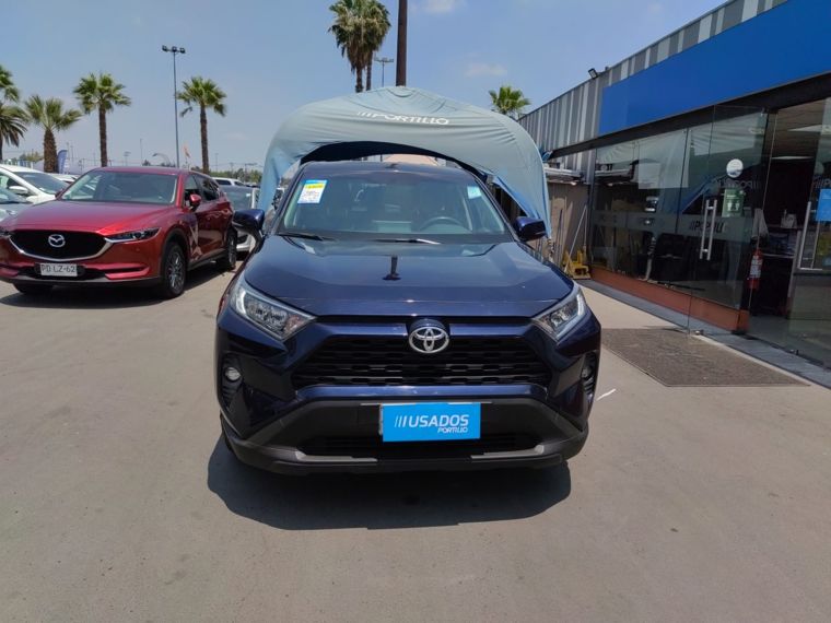 Toyota Rav4 2.0 Le 4x2 Mt 5p 2021 Usado Usado en Webautos.cl Toyota Rav4 2.0 Le 4x2 Mt 5p 2021 Usado Usado en Webautos.cl