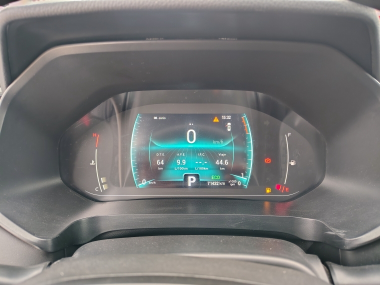 Chery Tiggo 7 pro Tiggo7 Pro Gls Cvt 1.5 Euro 6b 2024 Usado en Rosselot Usados