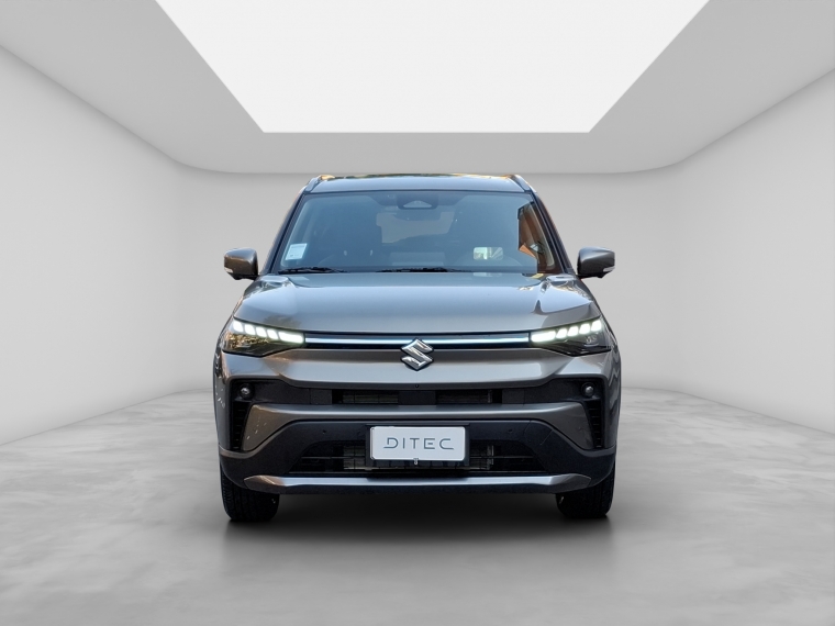 Suzuki Across 1.5 Aut 2026 Usado Usado en BMW Premium Selection Suzuki Across 1.5 Aut 2026 Usado Usado en BMW Premium Selection