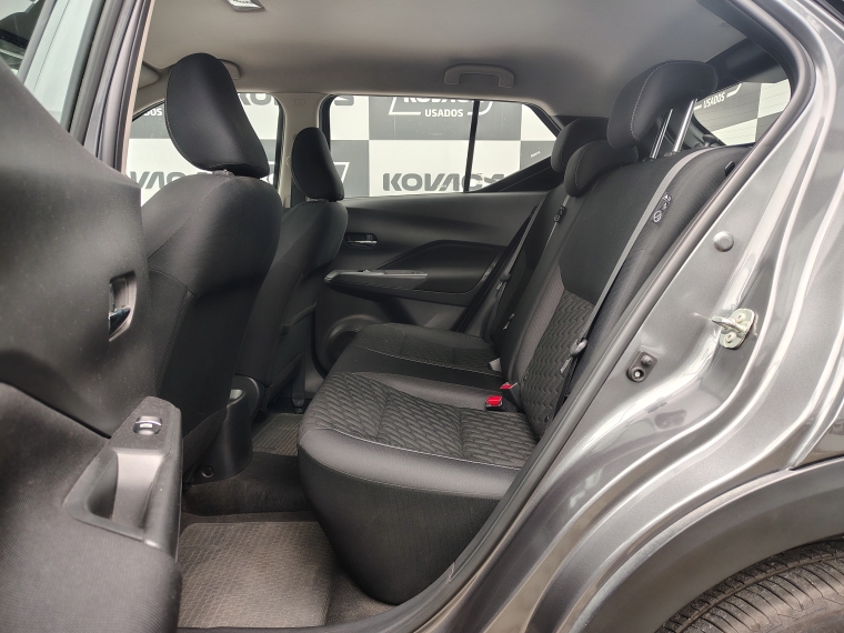 Nissan Kicks Cvt 1.6 Aut 2022 Usado  Usado en Kovacs Usados