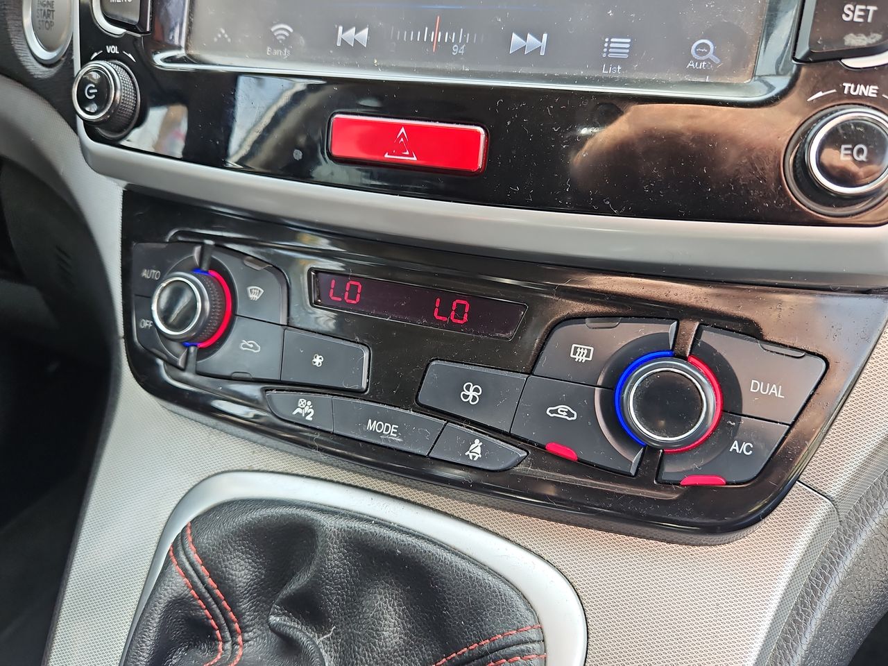Haval H6 H6 Elite 1.5 2021 Usado en Usados de Primera - Sergio Escobar