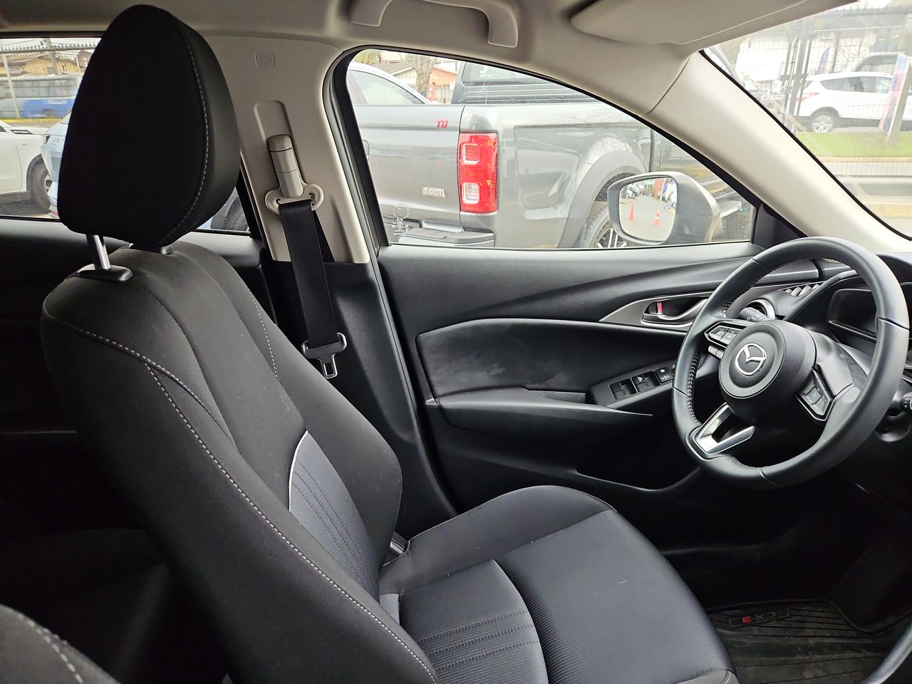 Mazda Cx-3 Cx3 2.0 Aut 2023 Usado en Usados de Primera - Sergio Escobar
