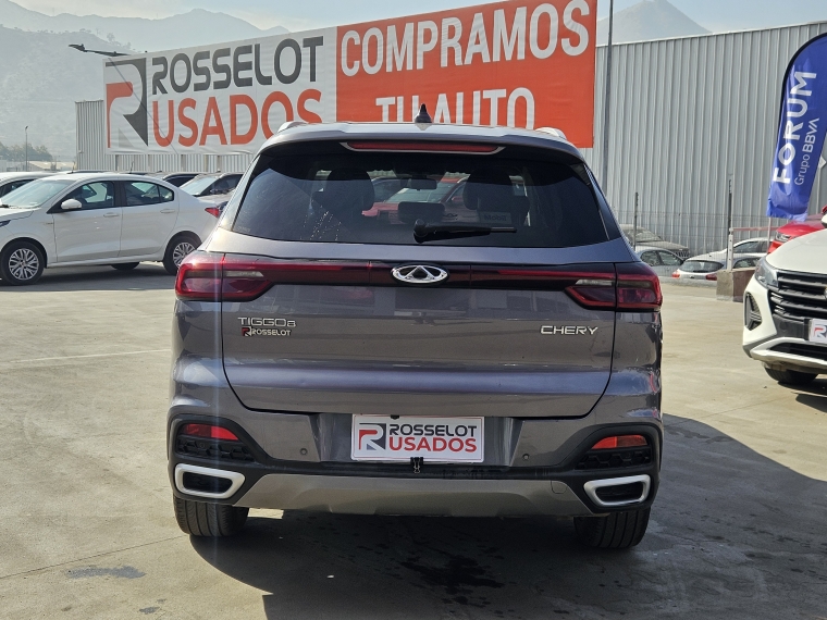 Chery Tiggo 8 Tiggo 8 1.5 2023 Usado en Rosselot Usados