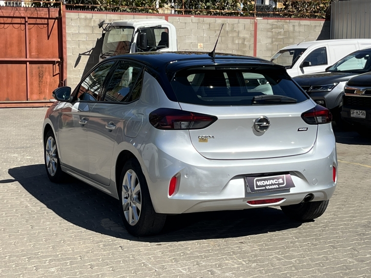Opel Corsa Corsa Td 100 1.5 2023 Usado  Usado en Kovacs Usados