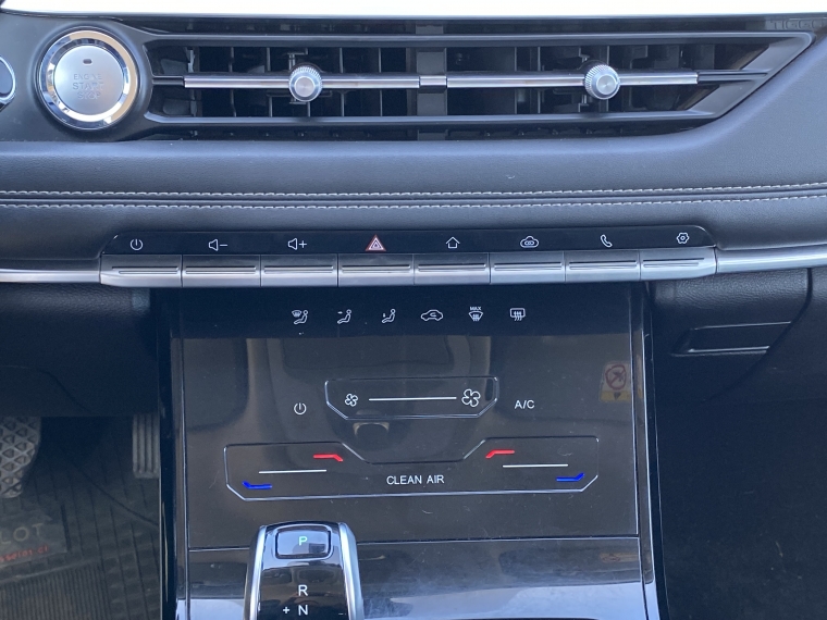 Chery Tiggo 7 pro Tiggo 7 Gls Cvt Pro 1.5 Aut 2023 Usado en Rosselot Usados