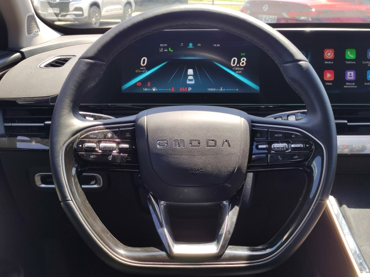 Omoda C5 Prestige At 1.6 T 2024 Usado  Usado en Kovacs Usados