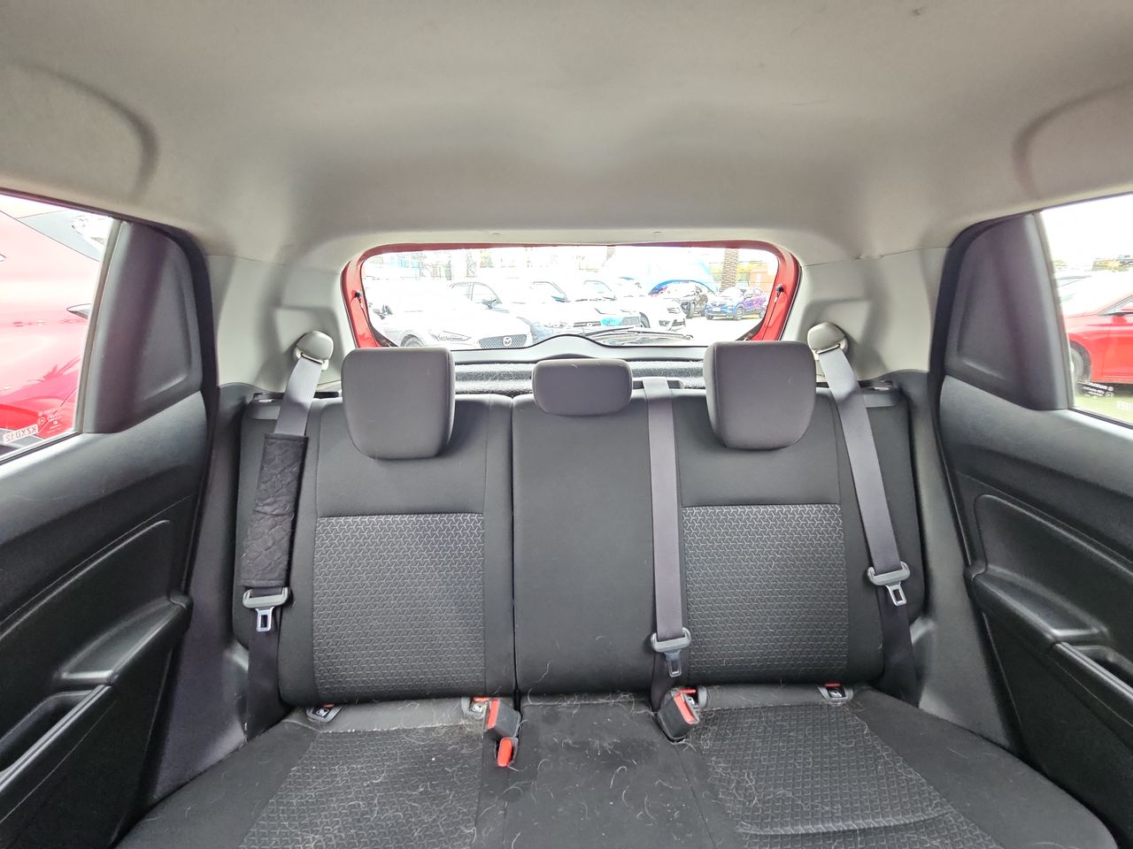 Suzuki Swift Swift Gls Hb 1.2 2019 Usado en Usados de Primera - Sergio Escobar