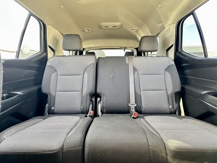 Chevrolet Traverse 3.6 Aut. 2019 Usado  Usado en Kovacs Usados