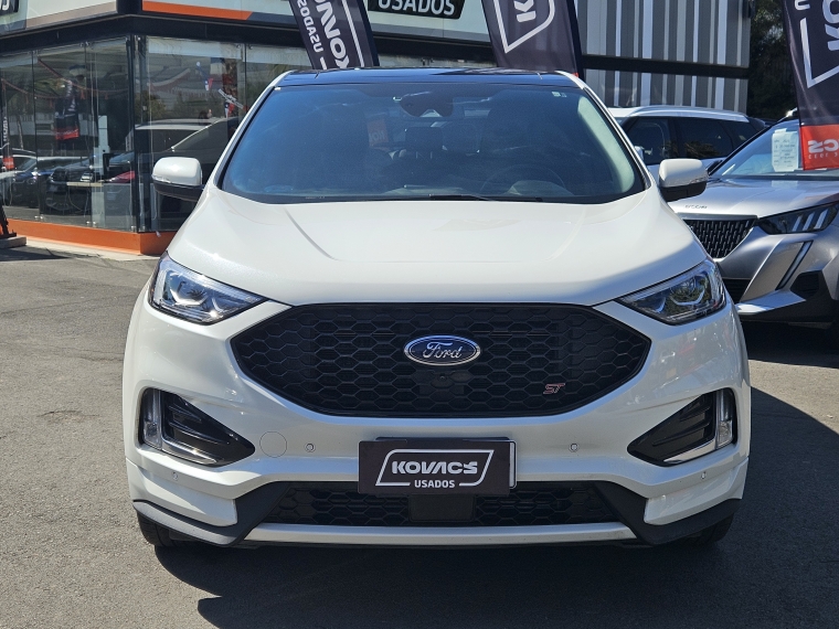 Ford Edge Awd 2.7 Aut 2022 Usado  Usado en Kovacs Usados