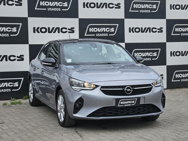 Opel Corsa Corsa Mt5 1.2 2022 Usado  Usado en Kovacs Usados