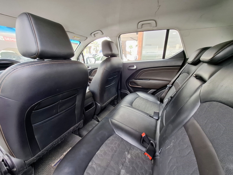 Gac motor Gs3 Gs3 Mt 1.5 2023 Usado en Rosselot Usados