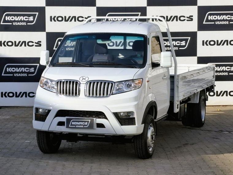 SHINERAY SWM T50 MINI TRUCK CS STD MT 2024