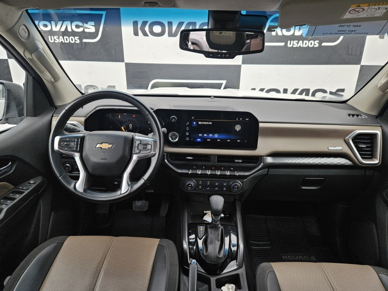 Chevrolet Colorado Td Hc At 4wd 2024 Usado  Usado en Kovacs Usados