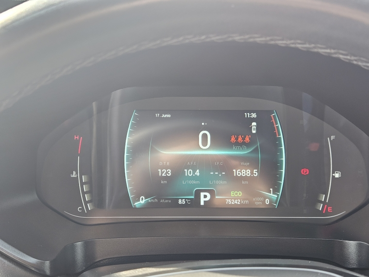Chery Tiggo 7 pro Tiggo 7 Glx Cvt Pro 1.5 Aut 2021 Usado en Rosselot Usados