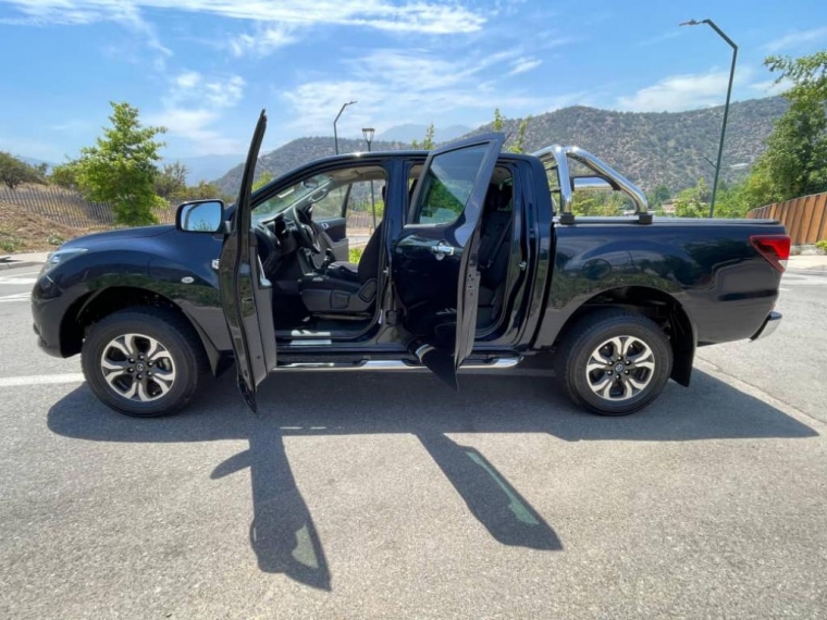 Mazda Bt-50 Dcab Sdx 4x4 2.2 Mt New  2020  Usado en Automarket Chile