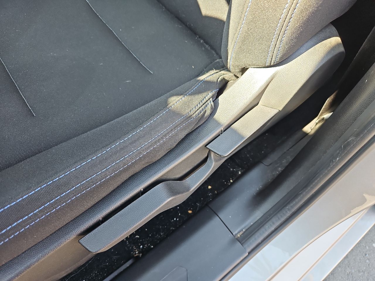 Haval Jolion Jolion Turbo 1.5 2023 Usado en Usados de Primera - Sergio Escobar