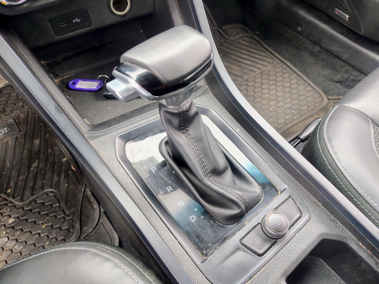 Chery Tiggo 2 pro All New Tiggo 2 Pro Max 1.5 Gl Cvt Euro 6 2025 Usado en Rosselot Usados
