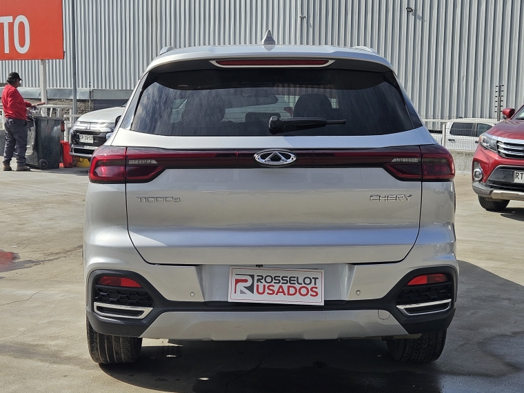 Chery Tiggo 8 Tiggo 8 1.5 2022 Usado en Rosselot Usados