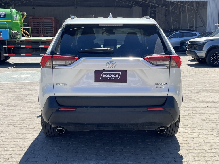 Toyota Rav4 2.5 Xle Hev 2025 Usado  Usado en Kovacs Usados