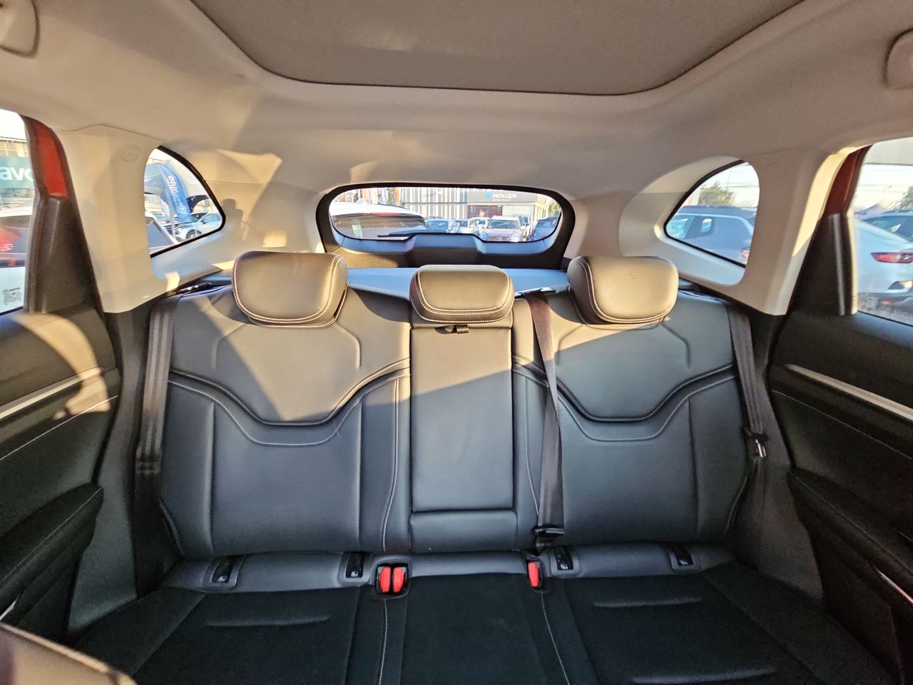 Haval H6 H6 Deluxe 4x4 2.0 Aut 2024 Usado en Usados de Primera - Sergio Escobar