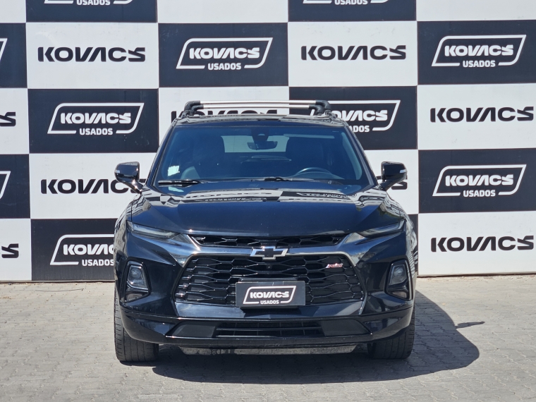 Chevrolet Blazer Blazer 4x4 3.6 Aut 2022 Usado  Usado en Kovacs Usados