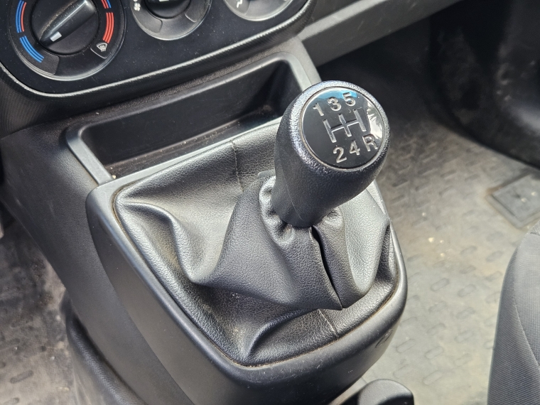 Ram V700 city Ram V700 City Diesel 1.3 2022 Usado en Rosselot Usados